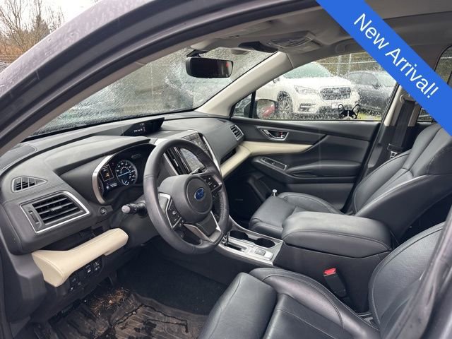 Used 2019 Subaru Ascent Limited w/ Popular Package #2 image 10