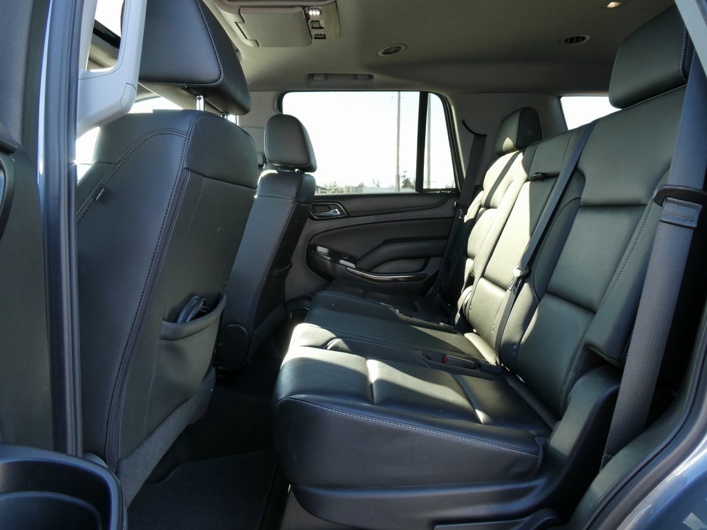 Used 2018 Chevrolet Tahoe LT image 20