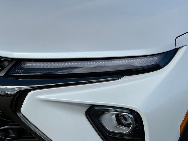 New 2025 Chevrolet TrailBlazer ACTIV w/ Convenience Package FWD image 37