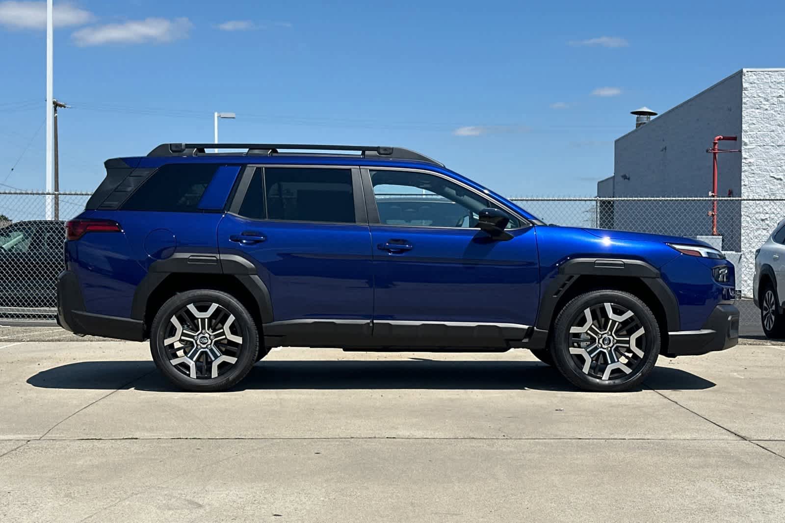 New 2026 Subaru Outback Touring XT AWD/4WD image 2