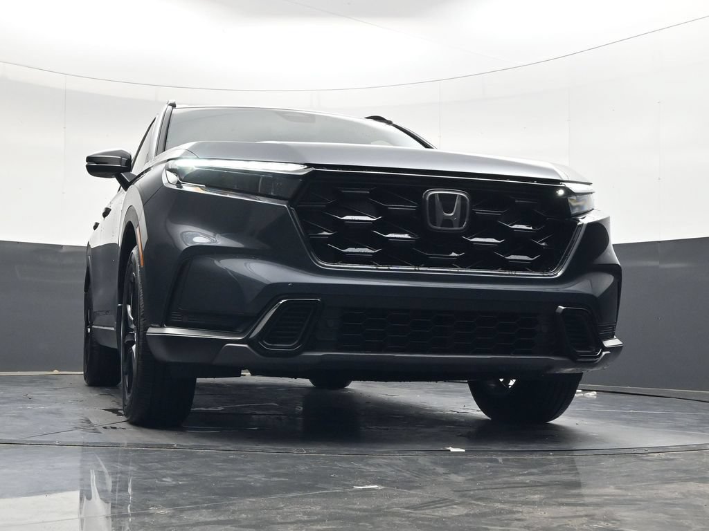 Certified 2026 Honda CR-V Sport-L image 33