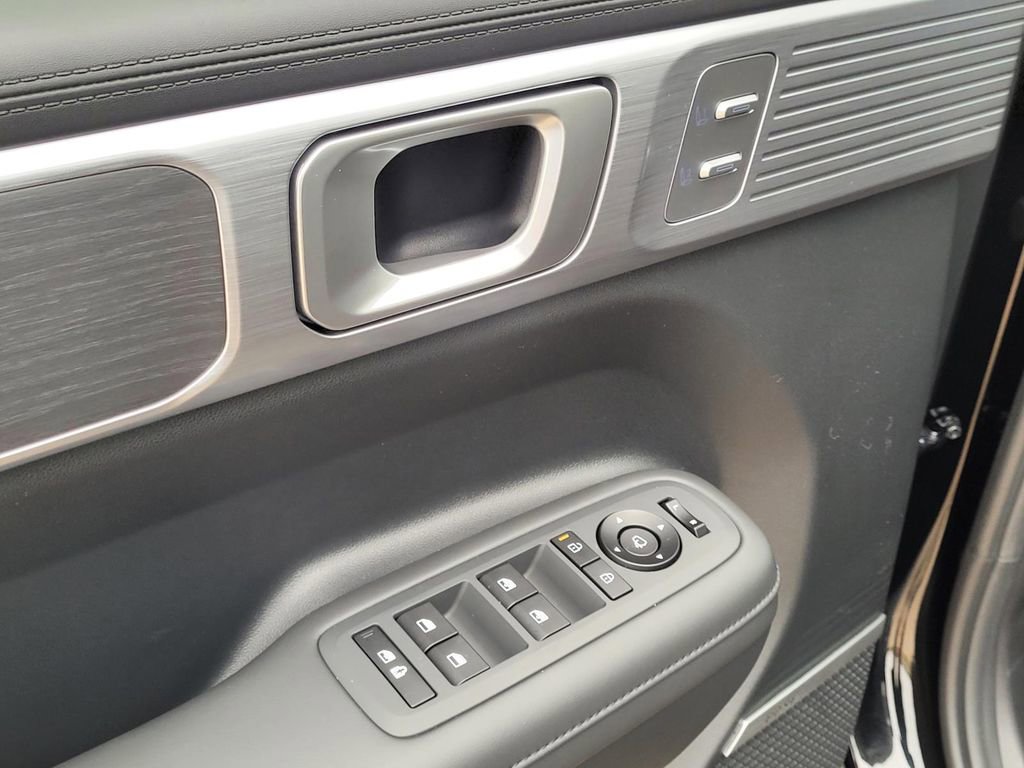 New 2026 Hyundai Santa Fe Limited FWD image 20