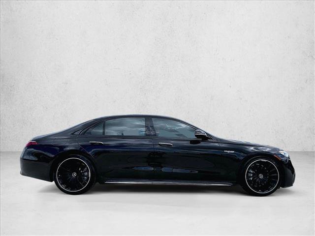 New 2026 Mercedes-Benz S 63 AMG S image 5