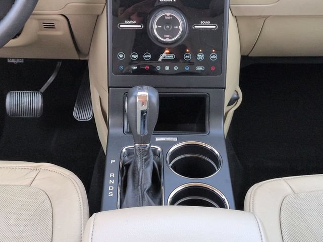 Used 2014 Ford Flex Limited w/ Equipment Group 301A FWD image 19