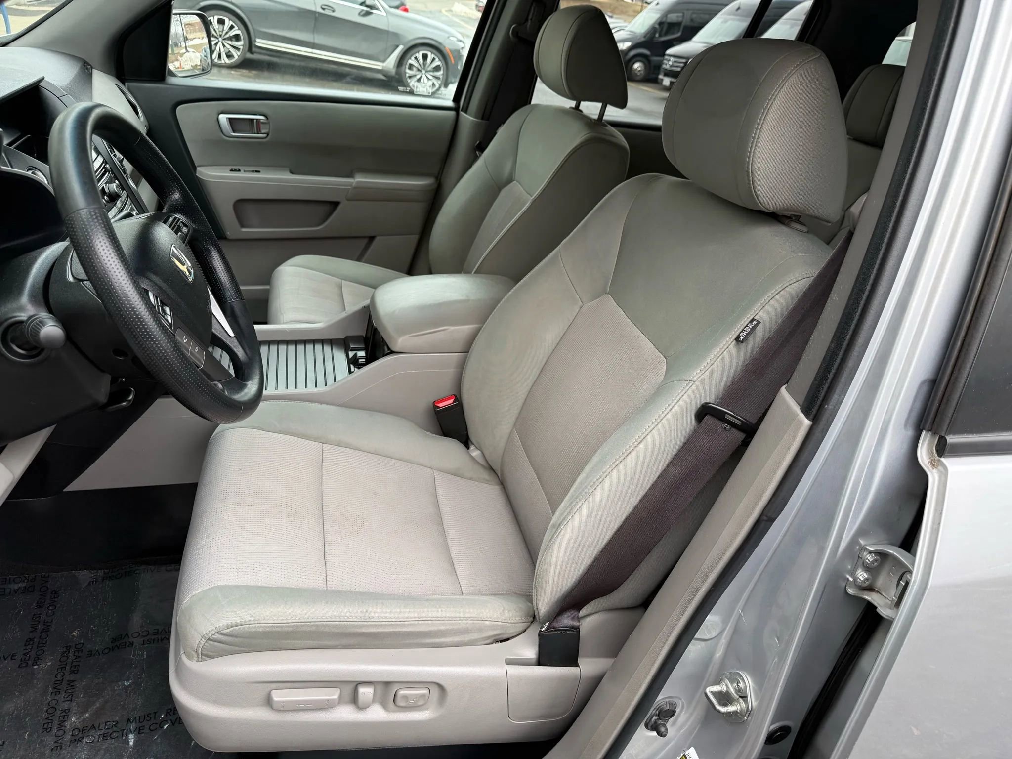 Used 2012 Honda Pilot EX image 15
