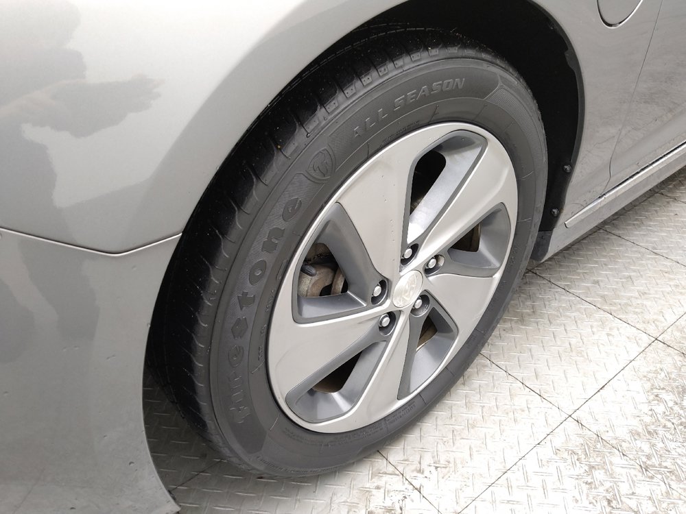 Used 2017 Hyundai Sonata Plug-in Hybrid image 31