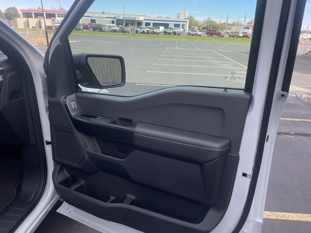 New 2025 Ford F150 STX image 48