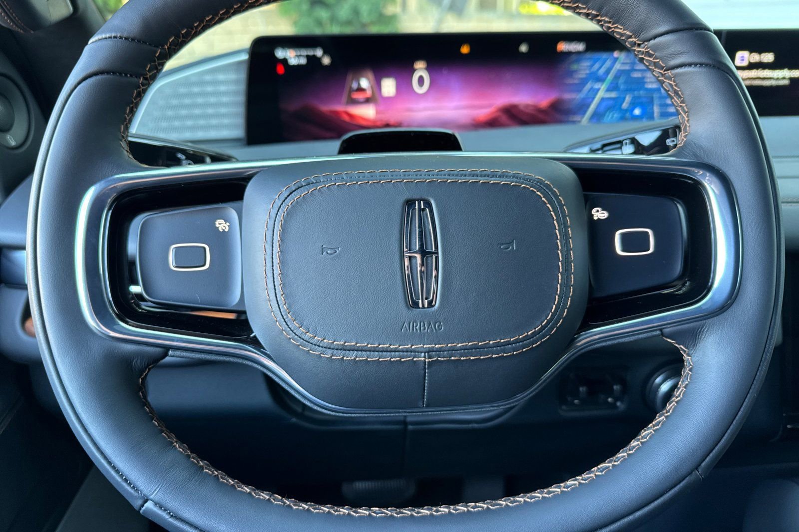 New 2026 Lincoln Navigator L Black Label image 21