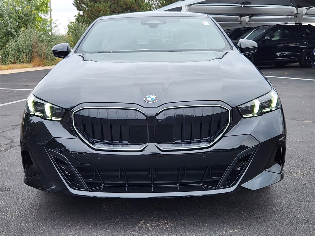 New 2026 BMW 540i xDrive w/ M Sport Package image 6