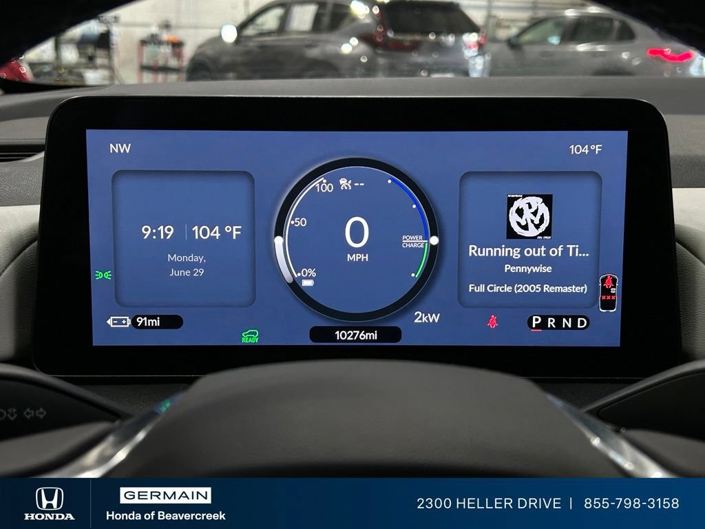 Used 2026 Honda Prologue Touring image 20