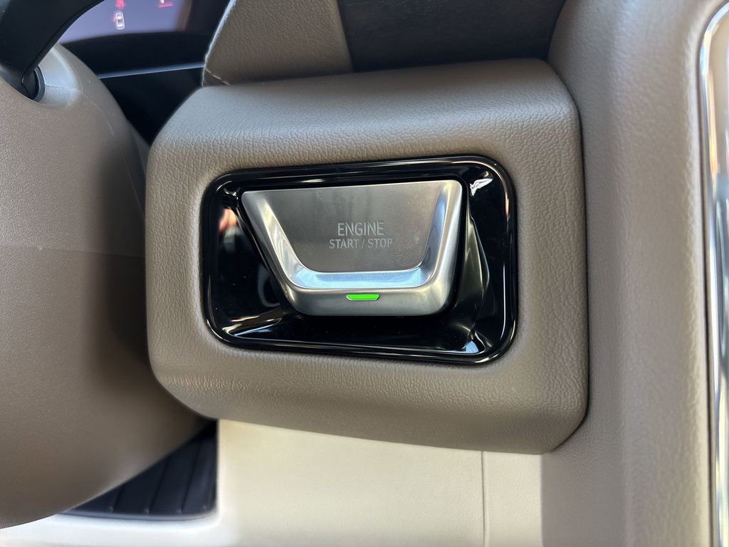 New 2026 GMC Yukon XL Denali image 17