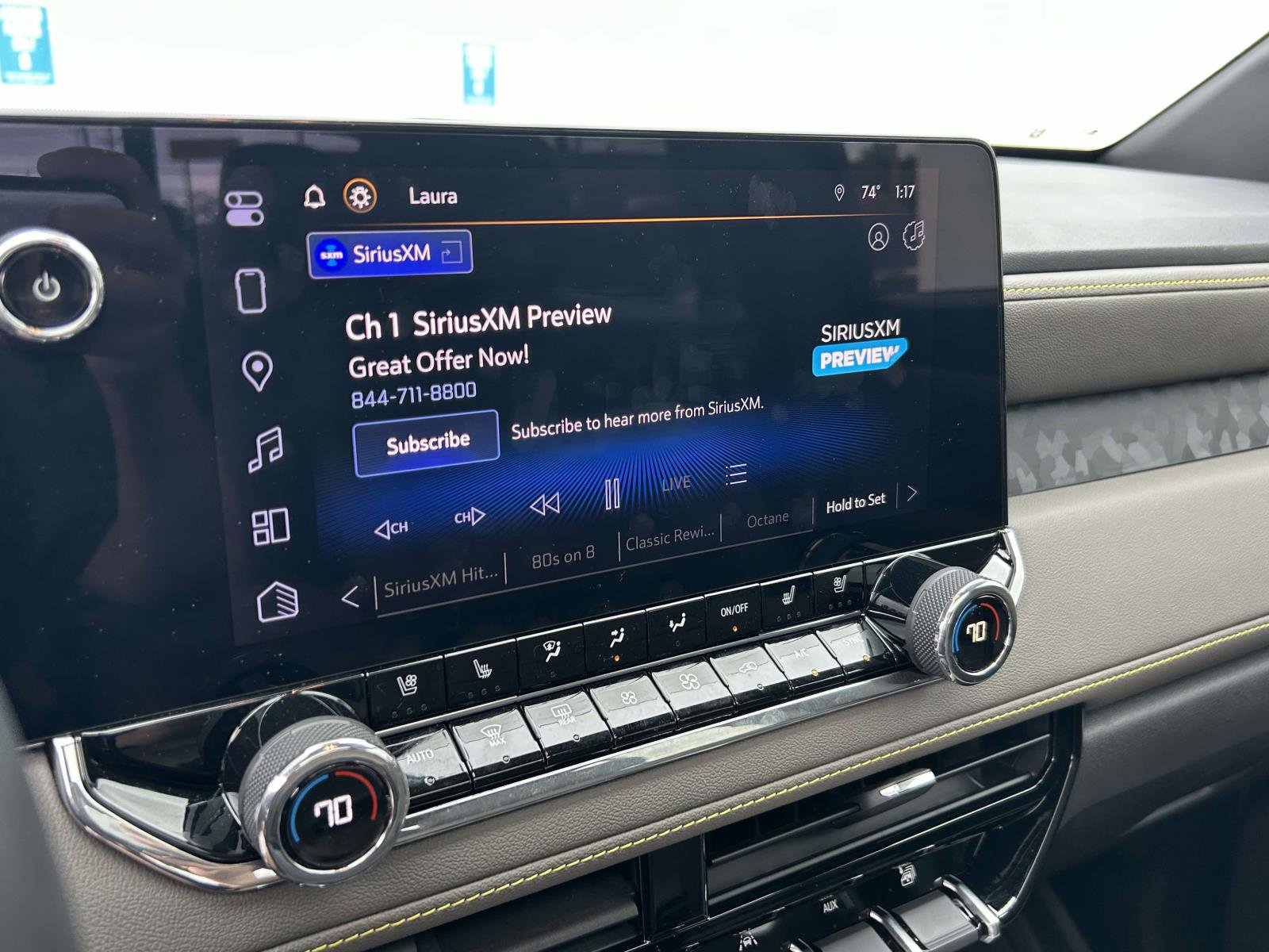 Used 2024 Chevrolet Colorado ZR2 w/ ZR2 Convenience Package III AWD/4WD image 24