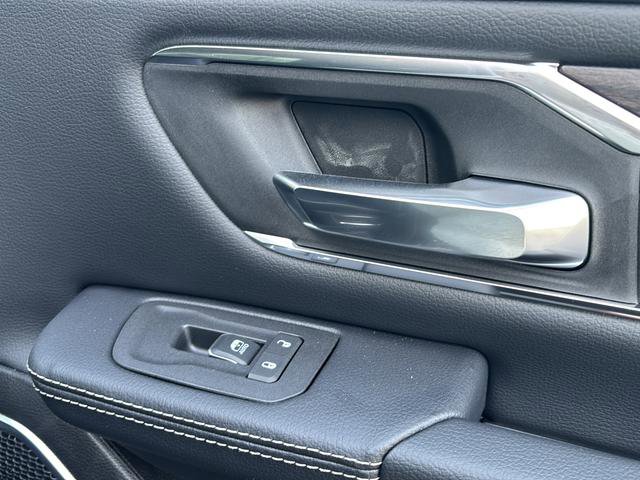 New 2026 RAM 1500 Laramie w/ Night Edition image 35