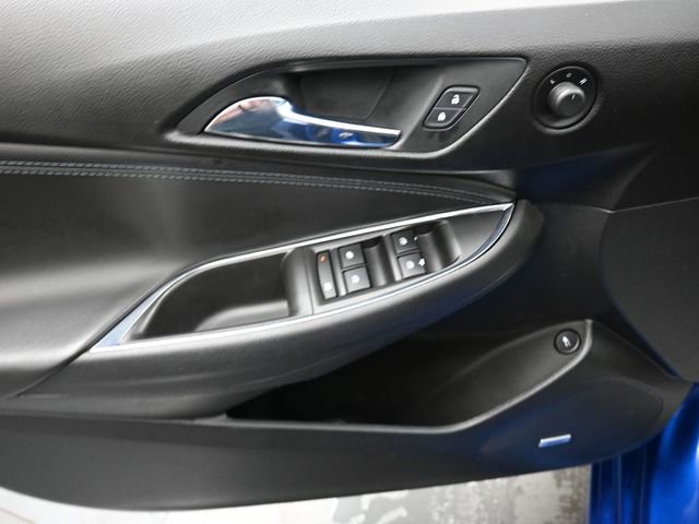Used 2016 Chevrolet Cruze Premier image 13