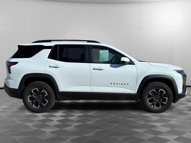 New 2026 Chevrolet Equinox ACTIV w/ Convenience Package III video 2