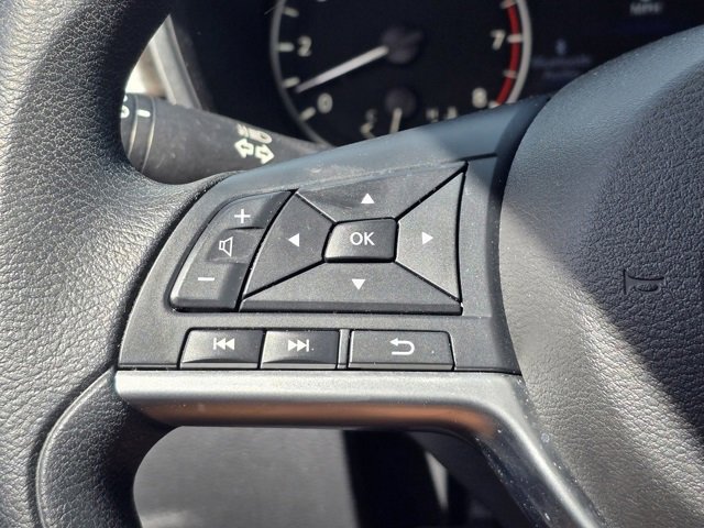 Used 2024 Nissan Altima 2.5 SV image 29