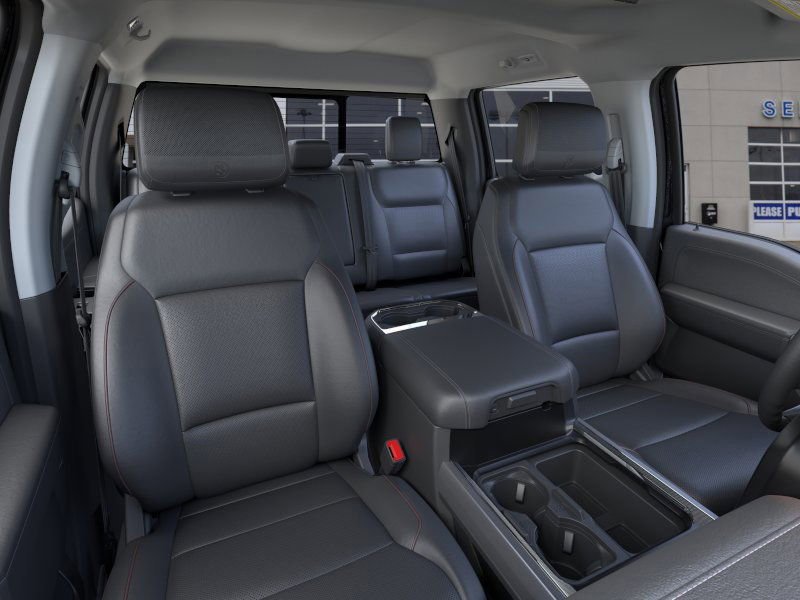 New 2026 Ford F250 Lariat w/ Lariat Ultimate Package image 10