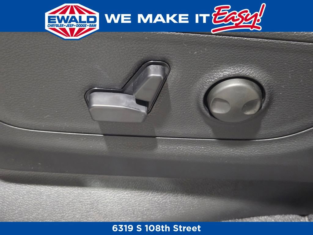 New 2026 RAM 1500 Big Horn image 25