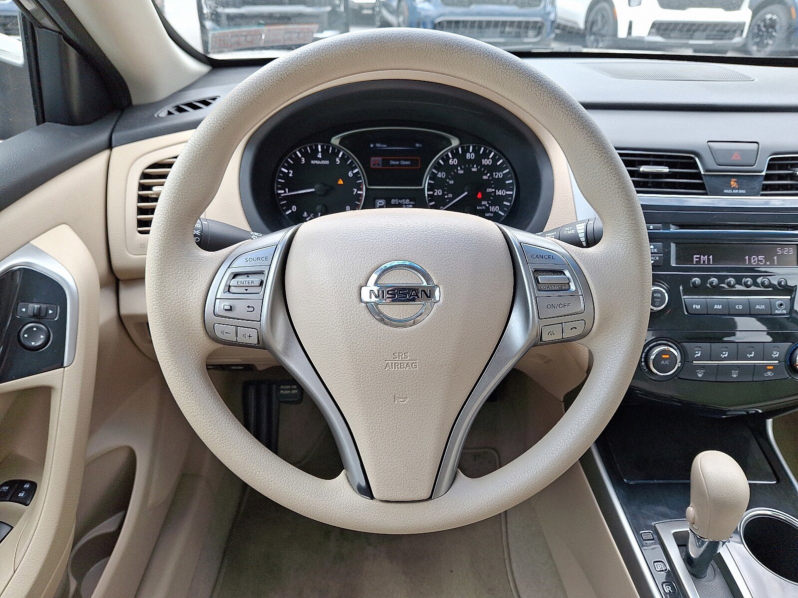 Used 2014 Nissan Altima 2.5 S w/ Sport Value Package FWD image 18