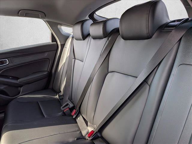New 2026 Acura Integra FWD image 14
