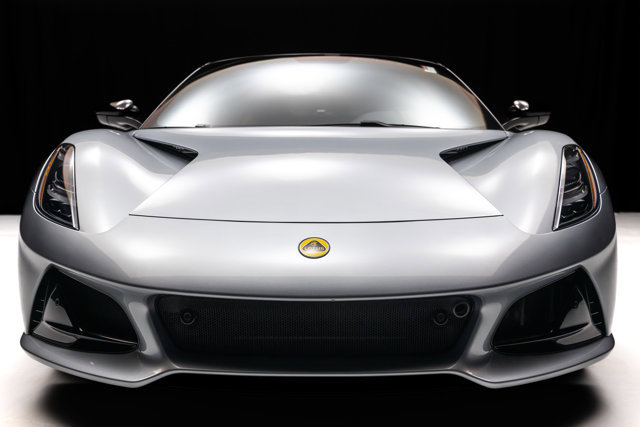 Used 2024 Lotus Emira First Edition RWD image 29