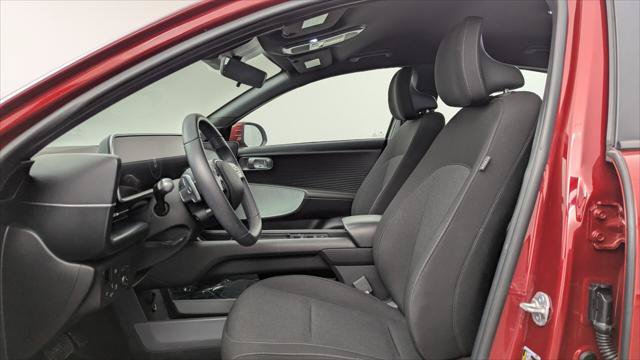 Used 2024 Hyundai Ioniq 6 SE RWD image 14