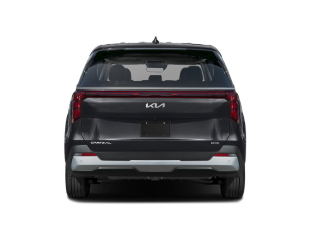 New 2027 Kia Carnival LXS FWD image 5