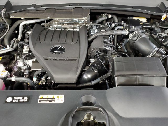 Used 2026 Lexus TX 500h AWD w/ Technology Package image 36