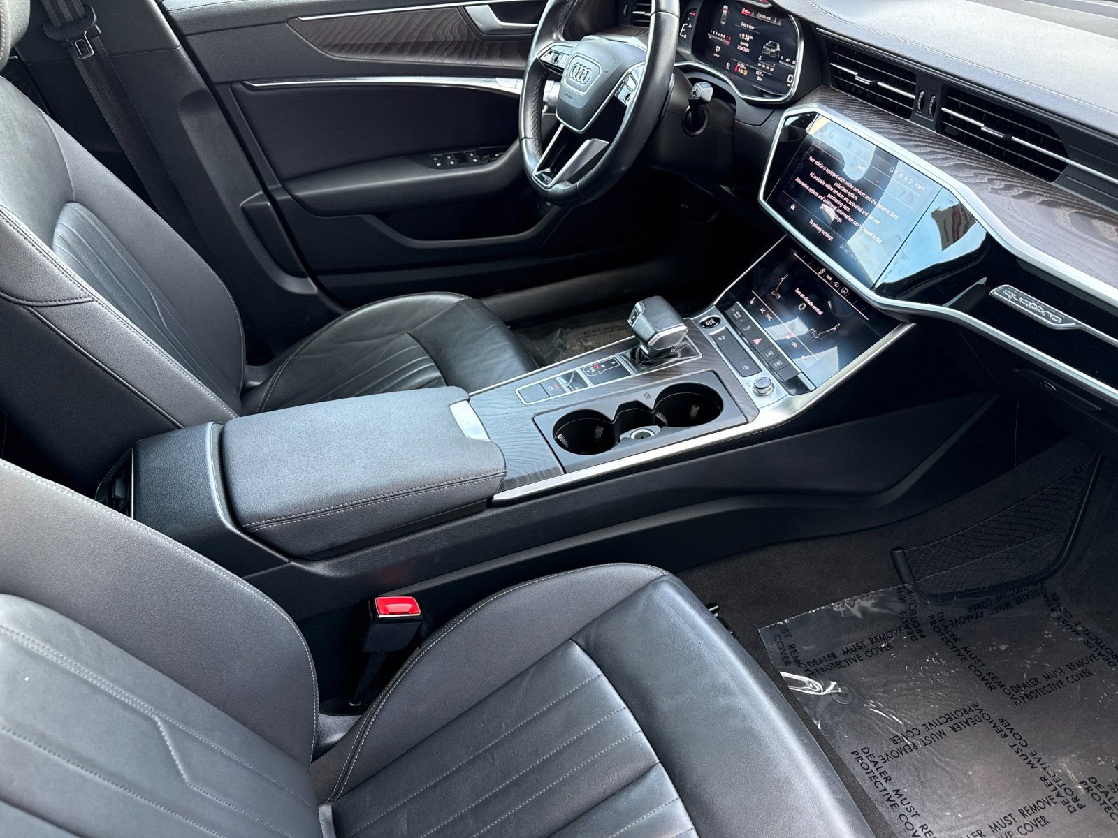 Used 2023 Audi A6 2.0T Premium image 14