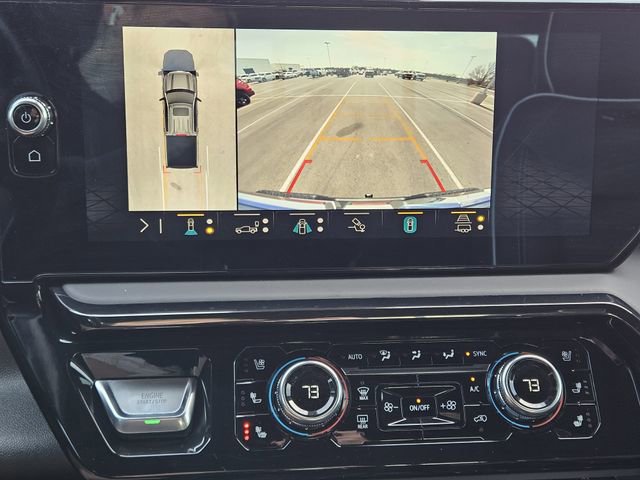 Used 2023 GMC Sierra 1500 AT4X image 18