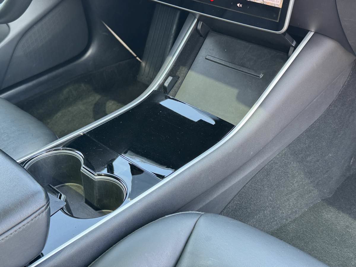 Used 2019 Tesla Model 3 Standard Range RWD image 17
