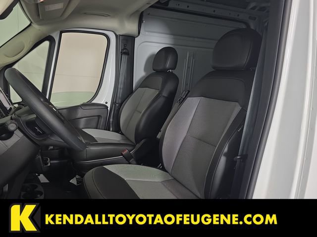 Used 2026 RAM ProMaster 2500 w/ Convenience Group FWD image 14
