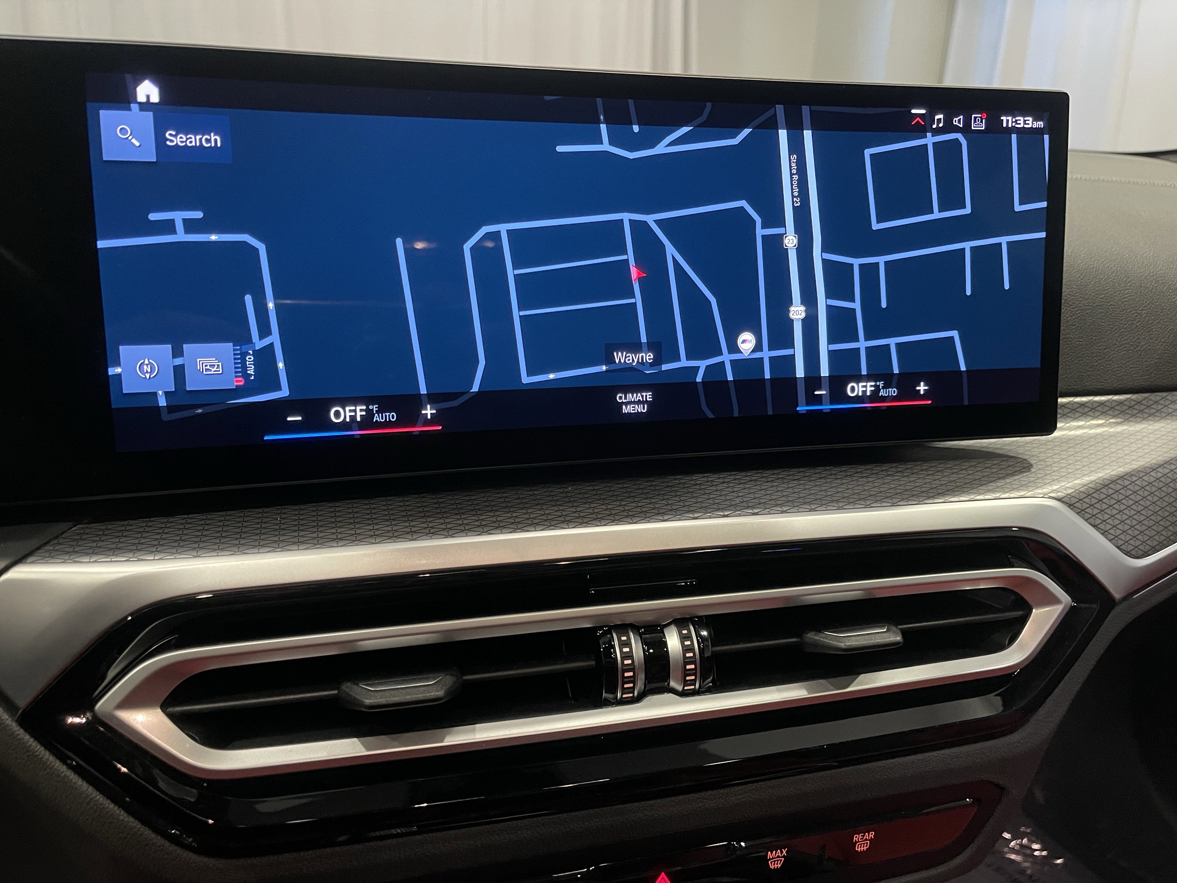 Used 2024 BMW M4 Competition w/ Executive Package image 22