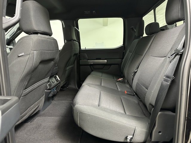Used 2023 Ford F150 XLT w/ Equipment Group 302A High image 13