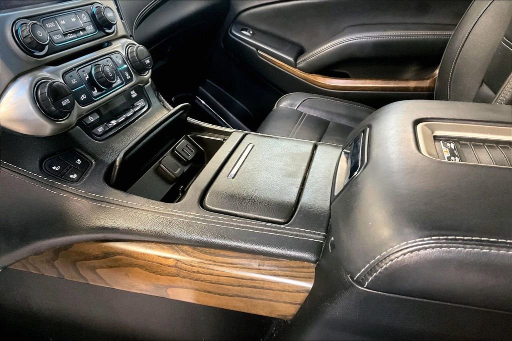 Used 2019 GMC Yukon XL Denali AWD/4WD image 21