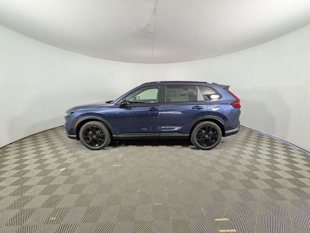 New 2026 Honda CR-V Sport Touring image 20