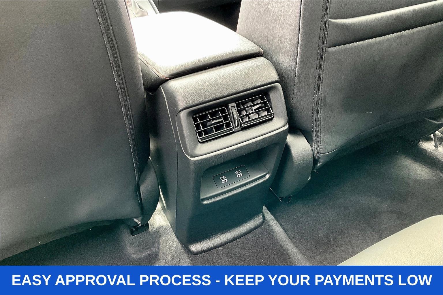 Used 2023 Honda CR-V Sport Touring image 12