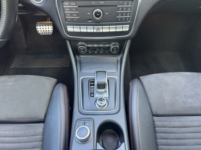 Used 2018 Mercedes-Benz GLA 45 AMG 4MATIC image 35