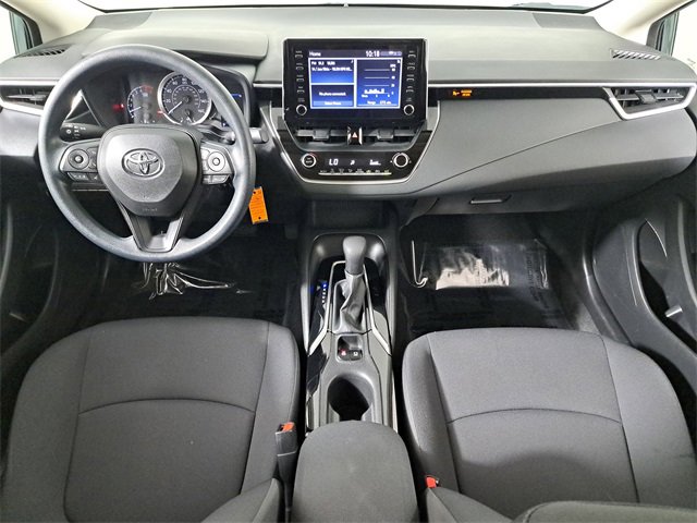 Used 2020 Toyota Corolla LE image 16