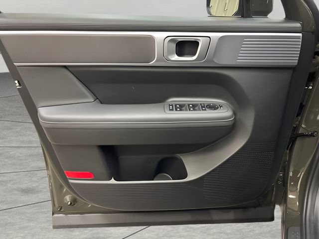 New 2026 Hyundai Santa Fe SEL image 10