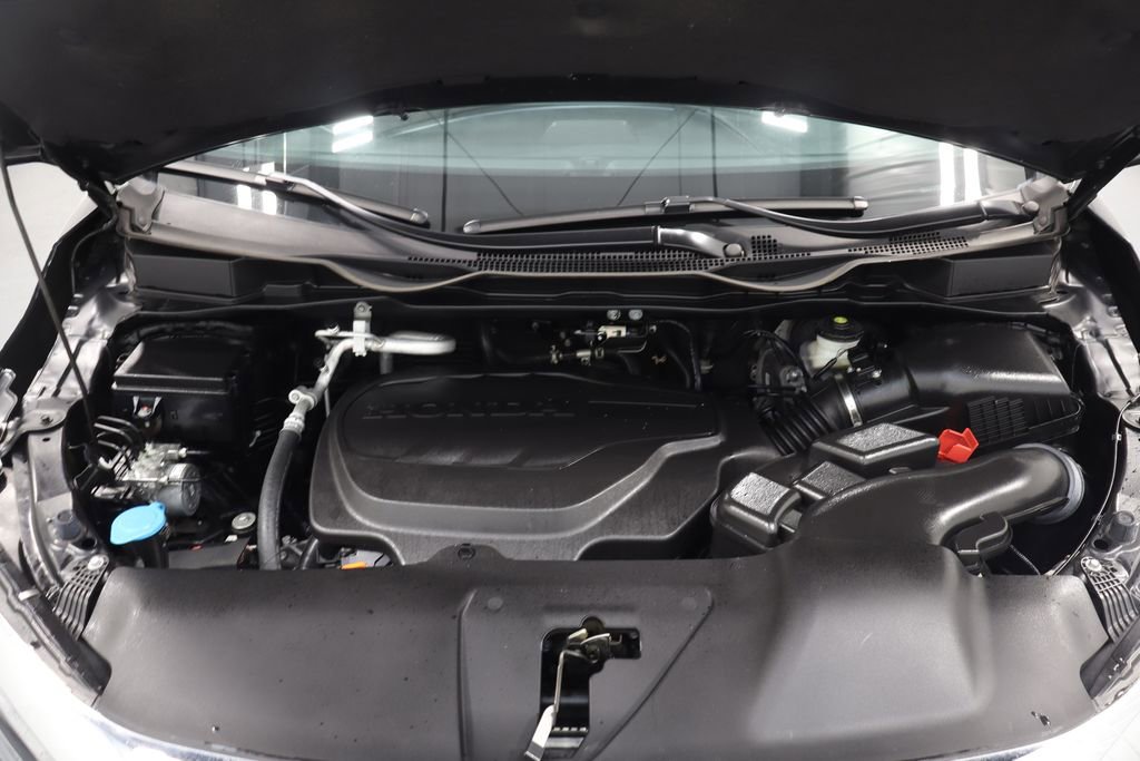 Used 2023 Honda Odyssey EX-L image 25