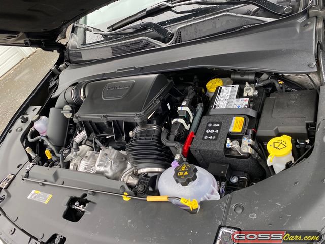 New 2026 Jeep Compass Limited w/ Sun, Sound & Navigation Group image 29