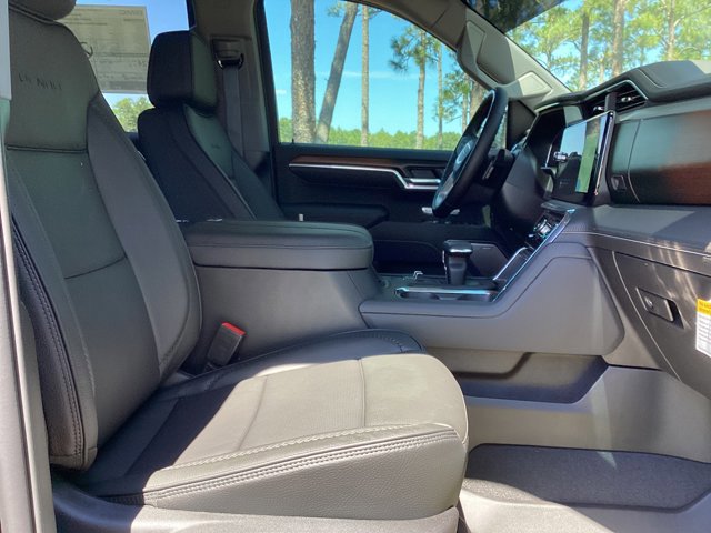 New 2026 GMC Sierra 1500 Denali w/ Technology Package image 25