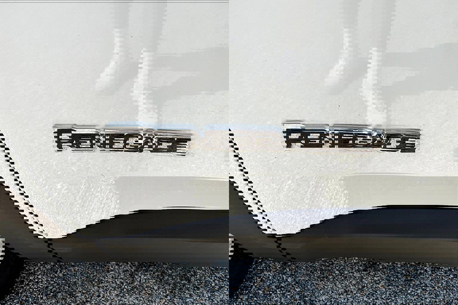 Used 2021 Jeep Renegade Limited w/ Sun & Sound Group image 32