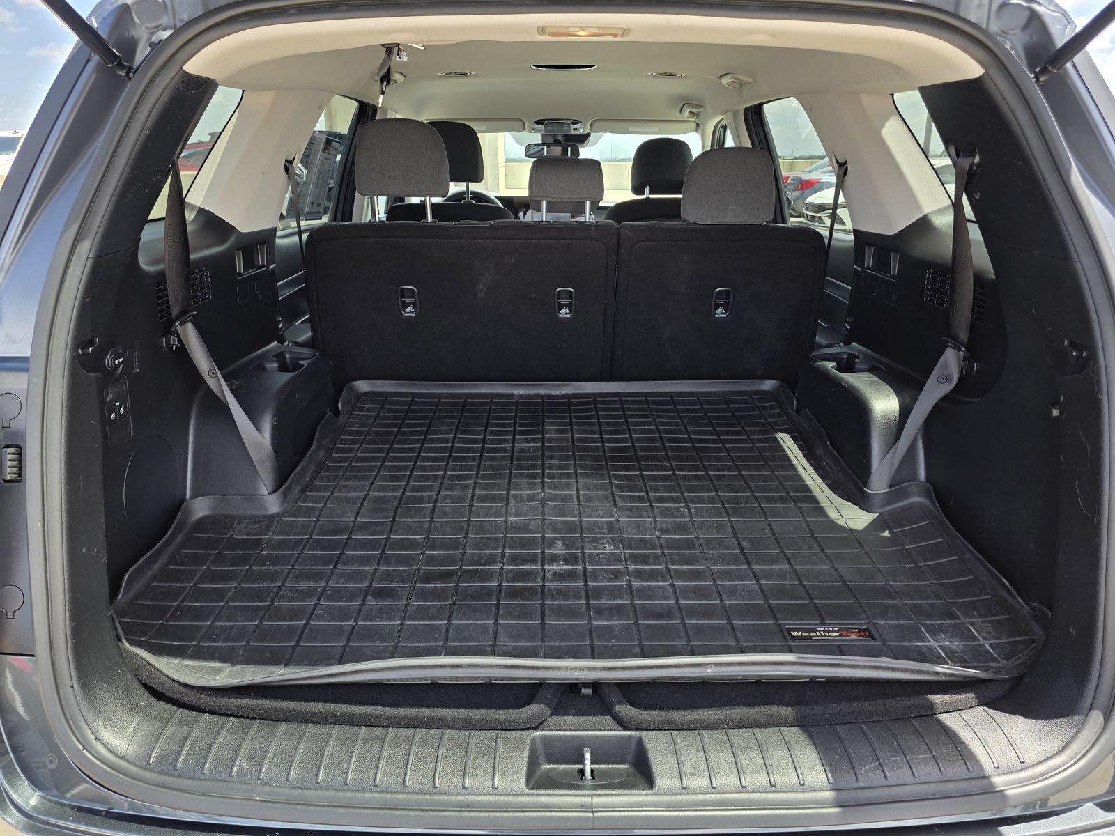 Used 2022 Hyundai Palisade SE FWD image 18