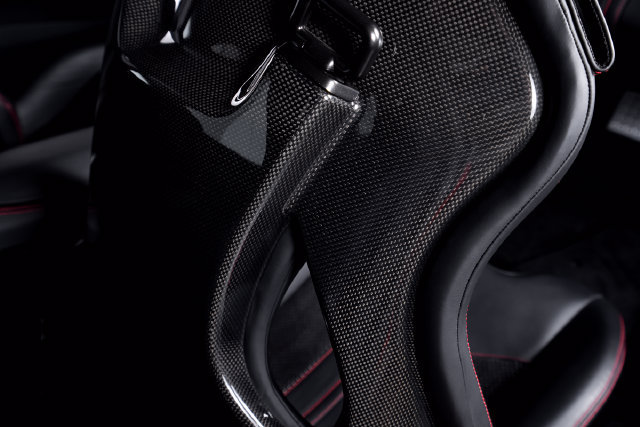 Certified 2019 Ferrari 812 Superfast RWD image 62