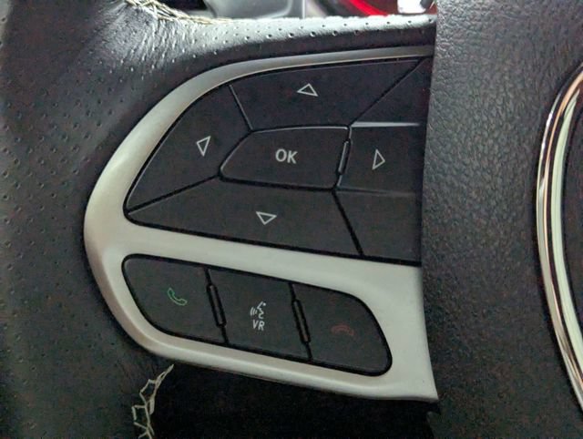 Used 2023 Dodge Challenger SRT Hellcat RWD image 20