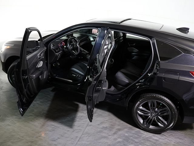 Used 2023 Acura RDX A-Spec AWD/4WD image 5