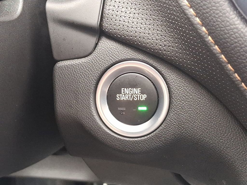 Certified 2023 Chevrolet Equinox Premier image 25