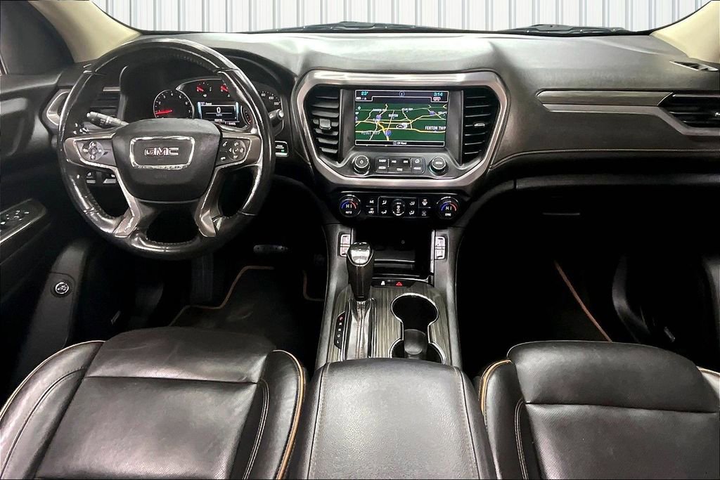 Used 2019 GMC Acadia SLT image 7